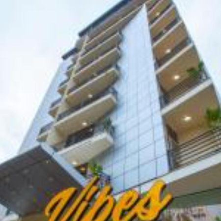 Vibes Hotel And Spa Addisz-Abeba Kültér fotó