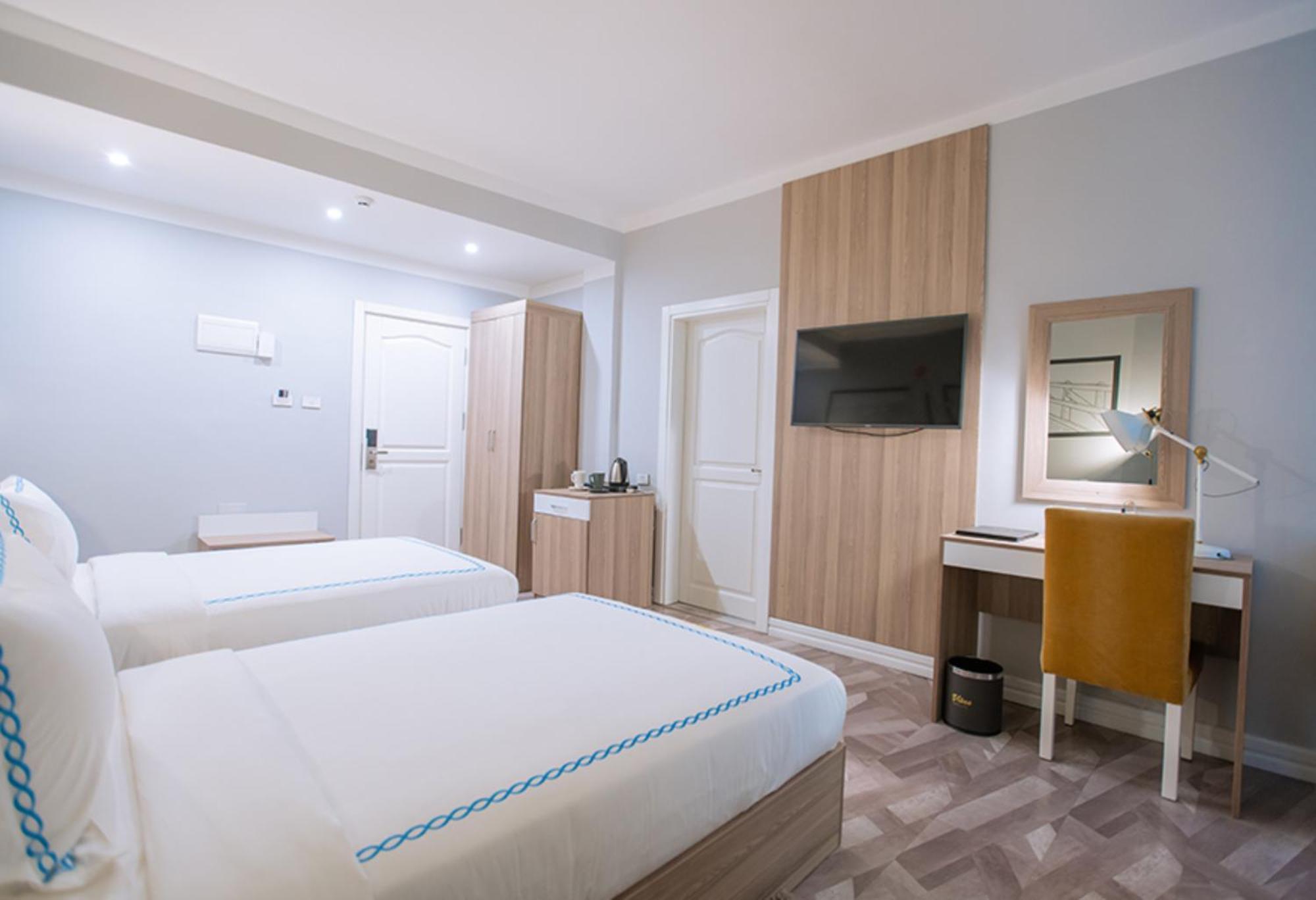 Vibes Hotel And Spa Addisz-Abeba Kültér fotó