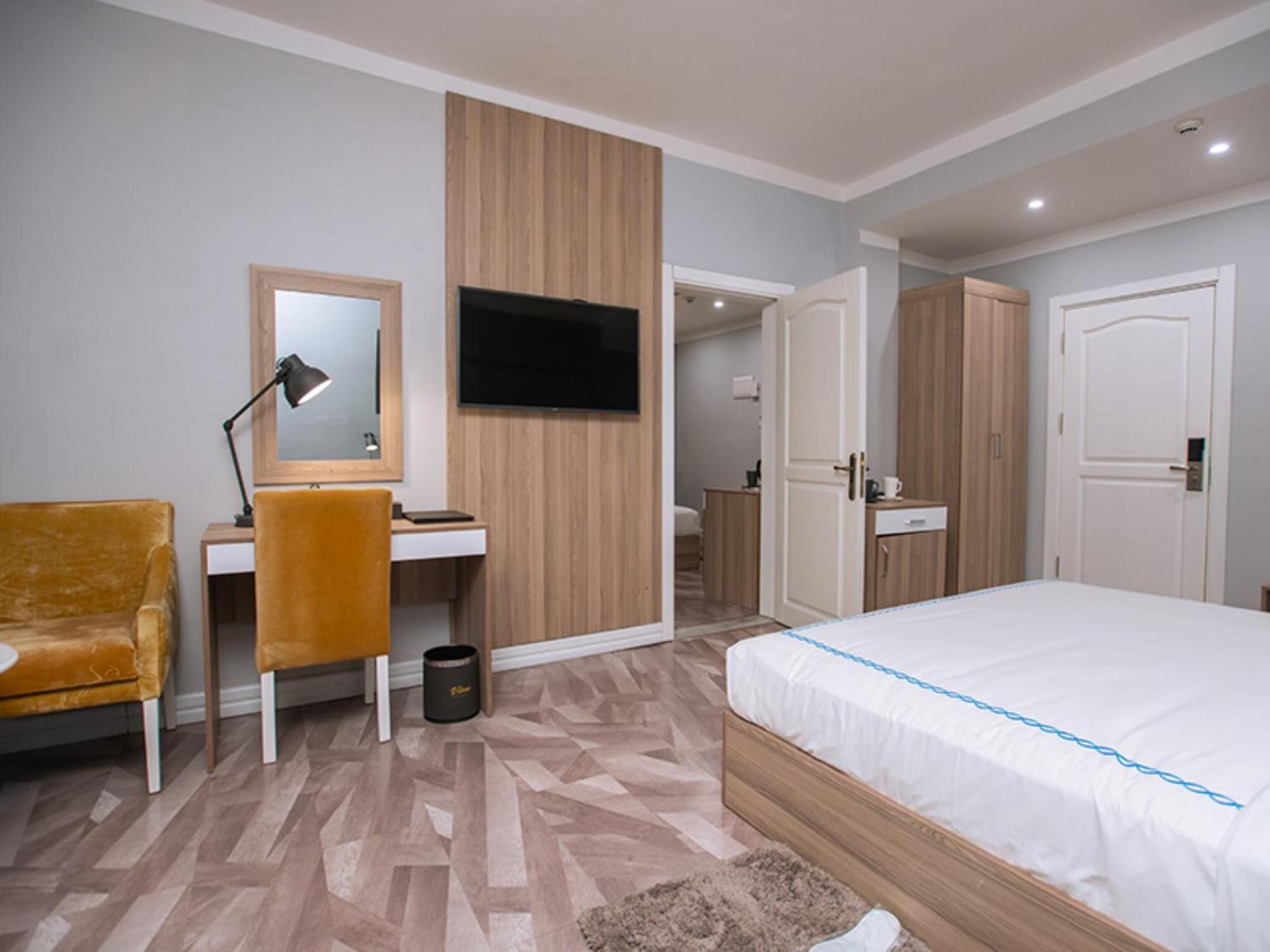 Vibes Hotel And Spa Addisz-Abeba Kültér fotó