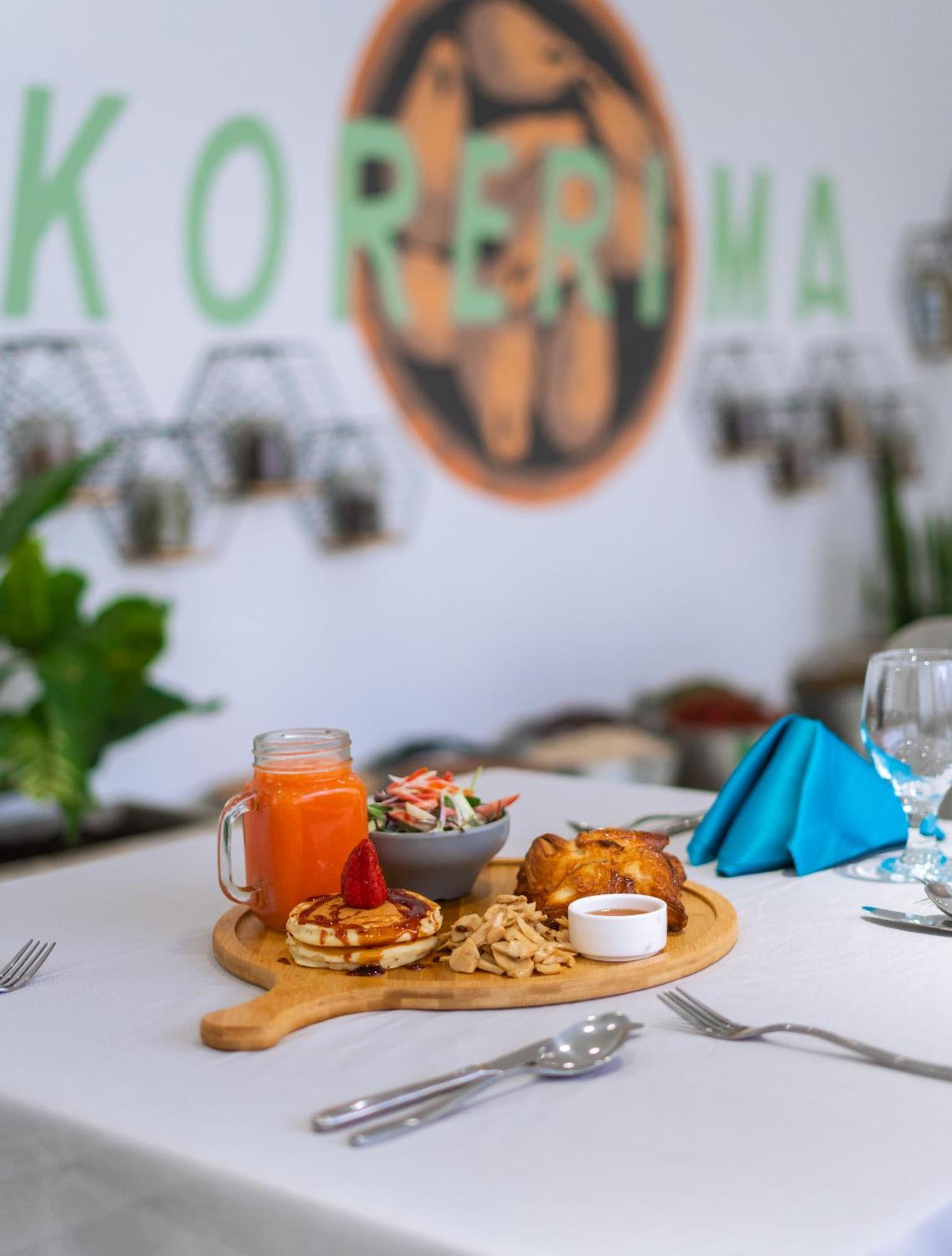 Vibes Hotel And Spa Addisz-Abeba Kültér fotó