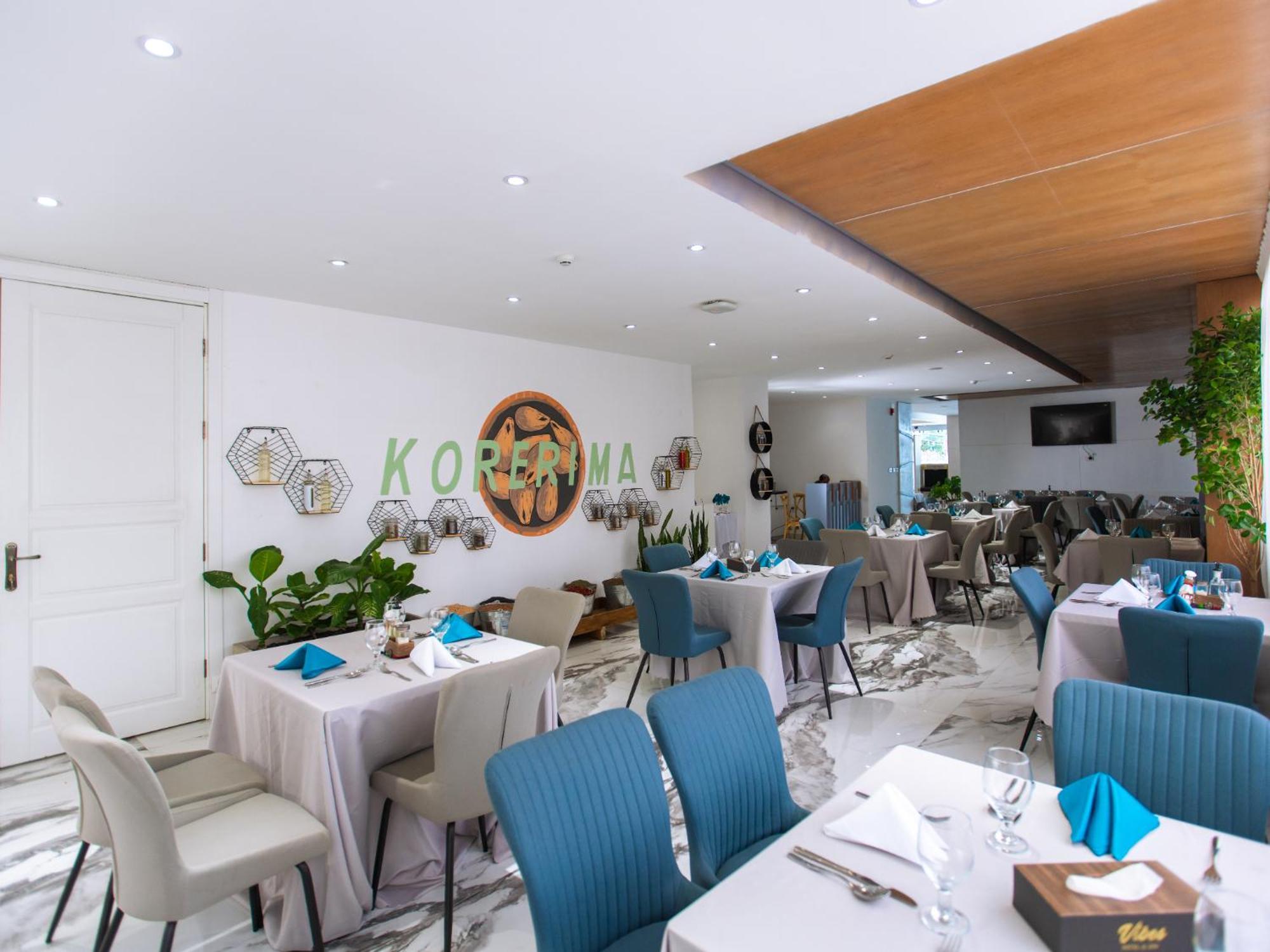 Vibes Hotel And Spa Addisz-Abeba Kültér fotó