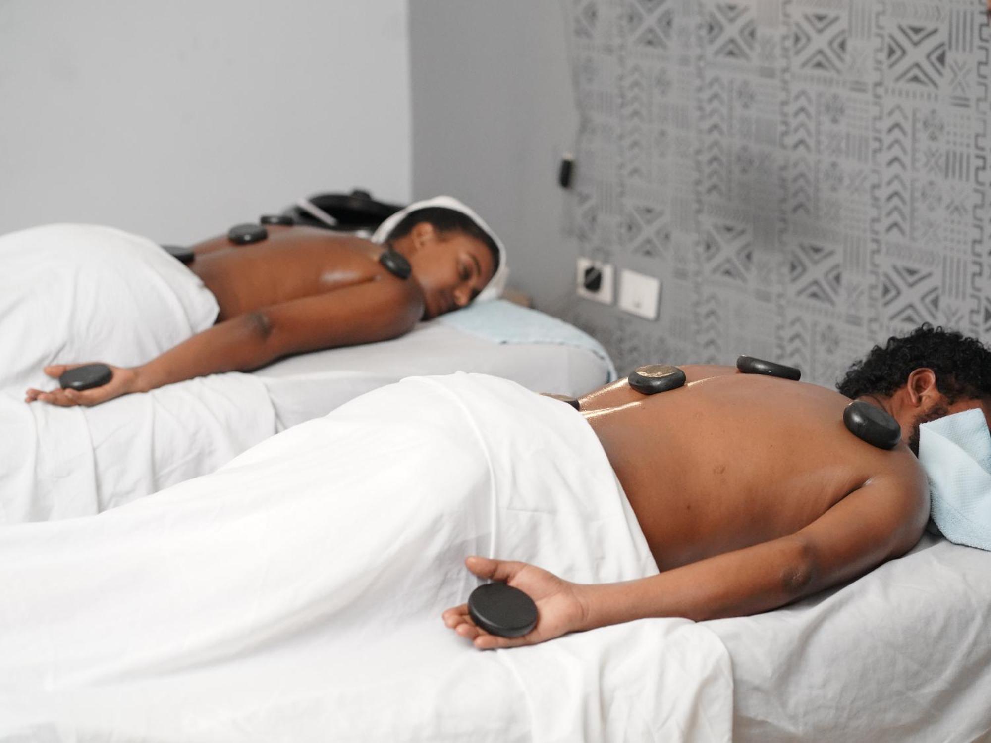 Vibes Hotel And Spa Addisz-Abeba Kültér fotó