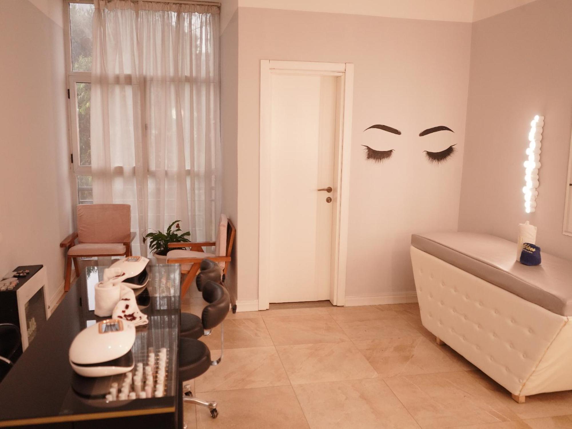 Vibes Hotel And Spa Addisz-Abeba Kültér fotó