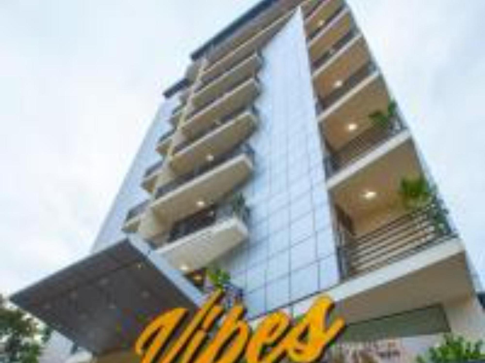 Vibes Hotel And Spa Addisz-Abeba Kültér fotó